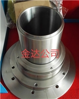 攪拌機軸端密封件 